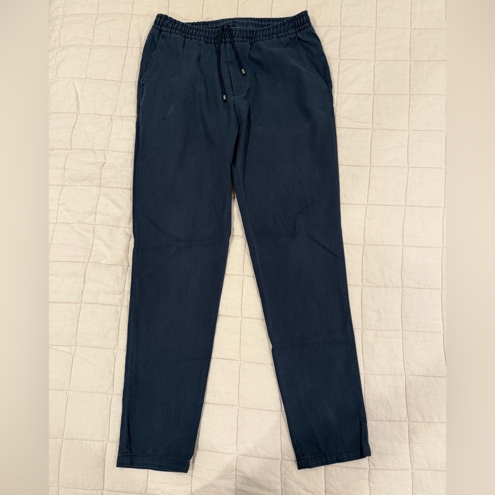 Octobre Men’s slim pants